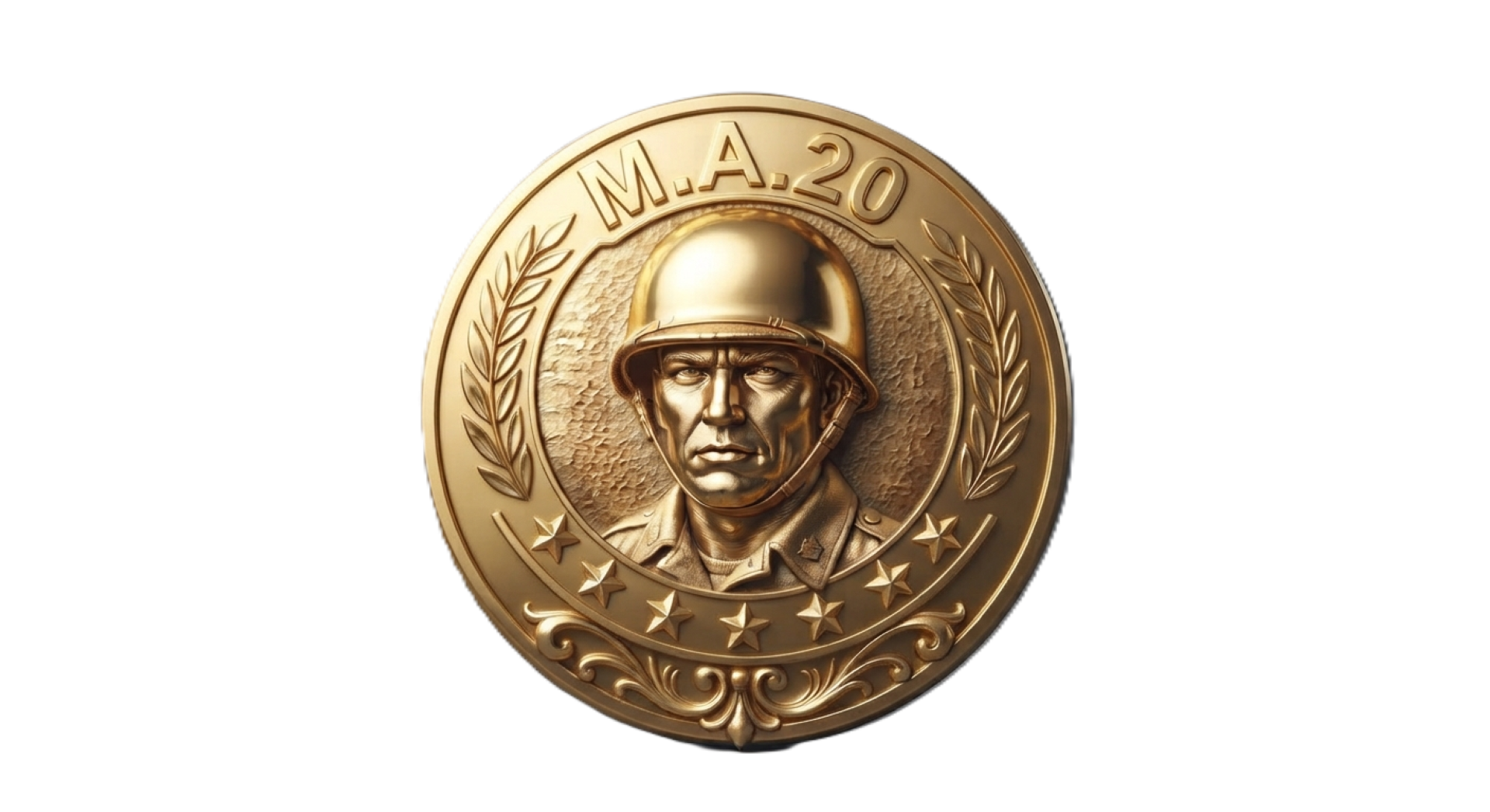 M.A.20