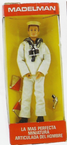 Marinero