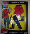 Policia montada del Canada